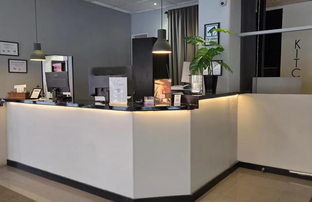 Hotell Centralstation-1
