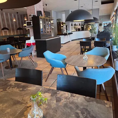 Hotell Centralstation-3