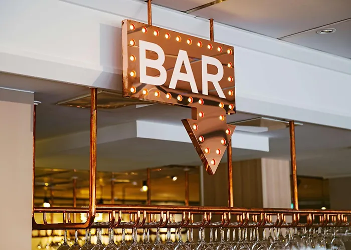 Scandic Uppsala Nord